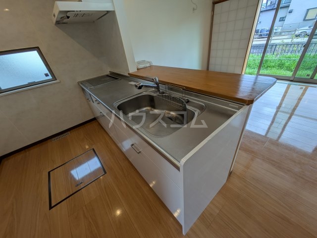 19/30 キッチン
