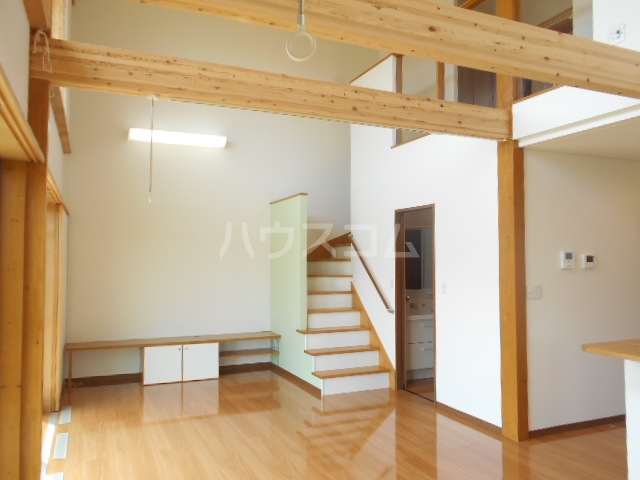 3/22 リビング/ダイニング