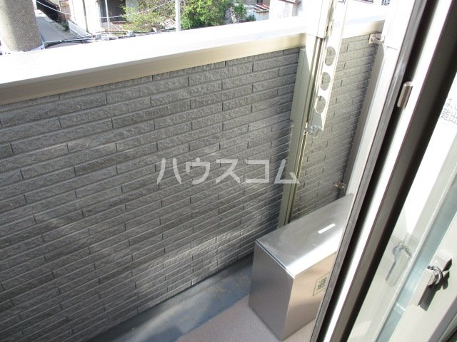 22/30 バルコニー