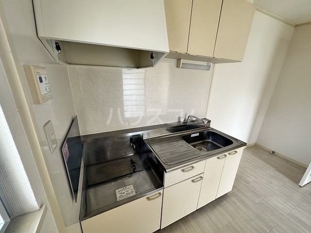 15/29 キッチン