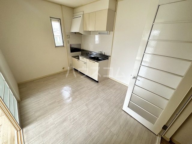 5/29 リビング/ダイニング