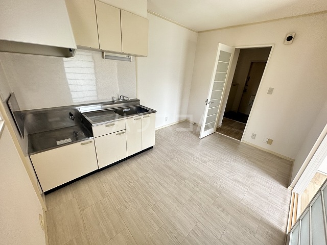 4/29 リビング/ダイニング