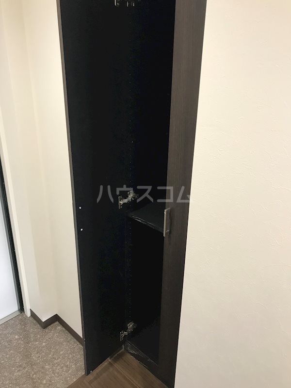 8/26 玄関