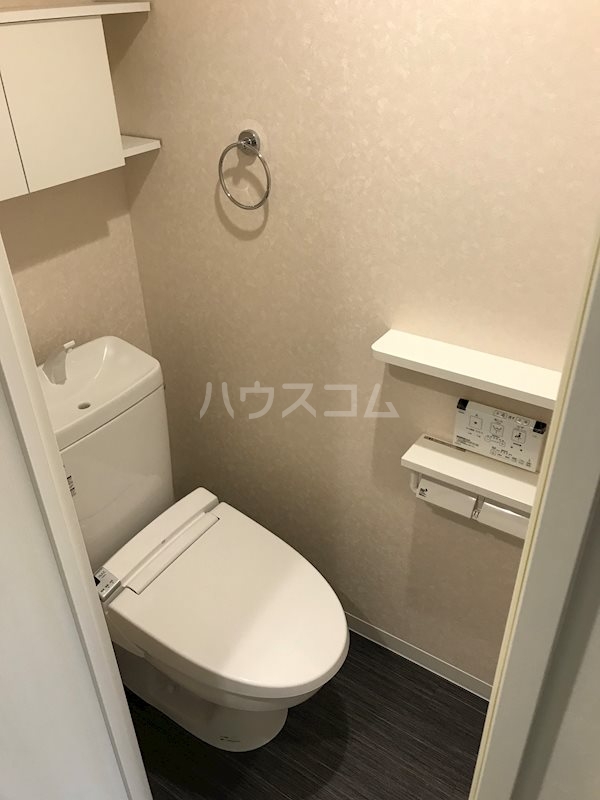 11/26 トイレ