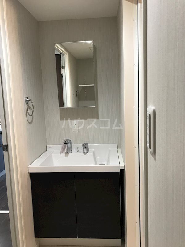 12/26 洗面