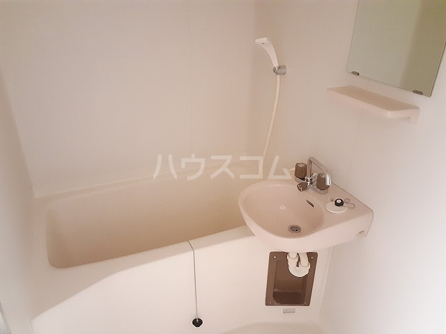 11/22 浴室