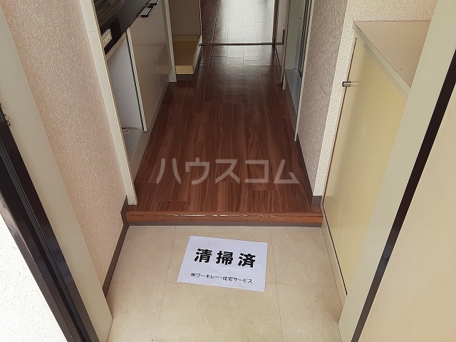 9/22 玄関