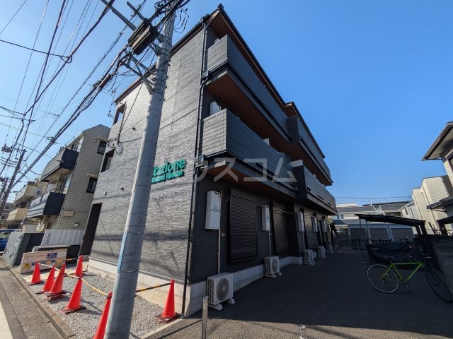 1/24 外観