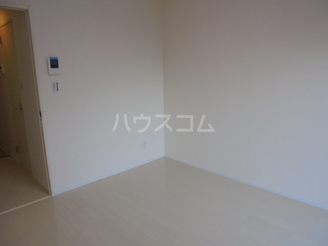 4/24 寝室