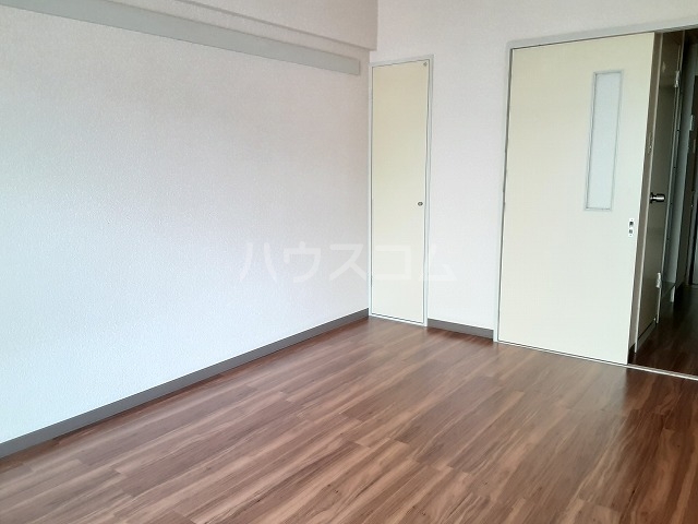 4/21 リビング/ダイニング