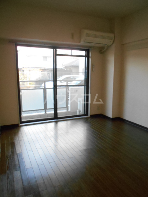 4/25 リビング/ダイニング