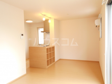 3/22 リビング/ダイニング