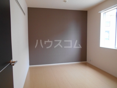 5/23 寝室