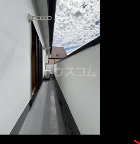 15/30 バルコニー