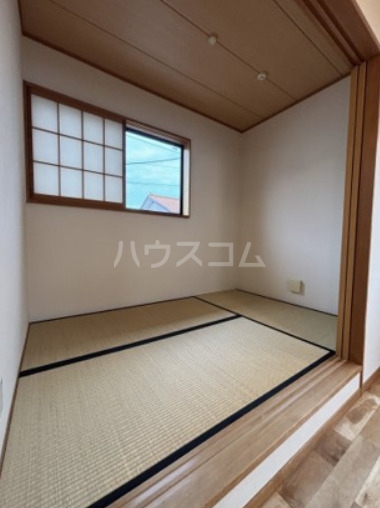 7/30 寝室