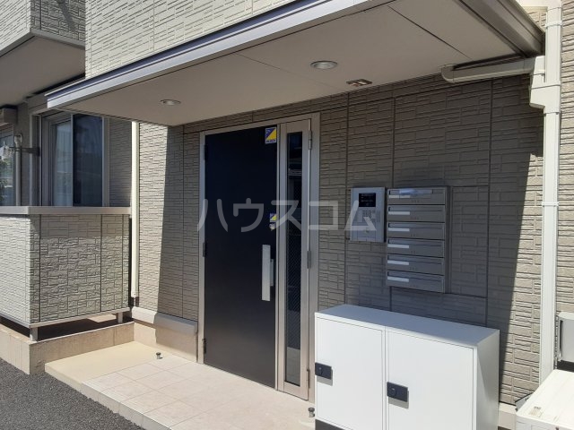 29/30 エントランス