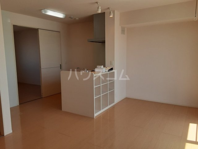 4/30 リビング/ダイニング