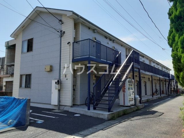 1/30 外観
