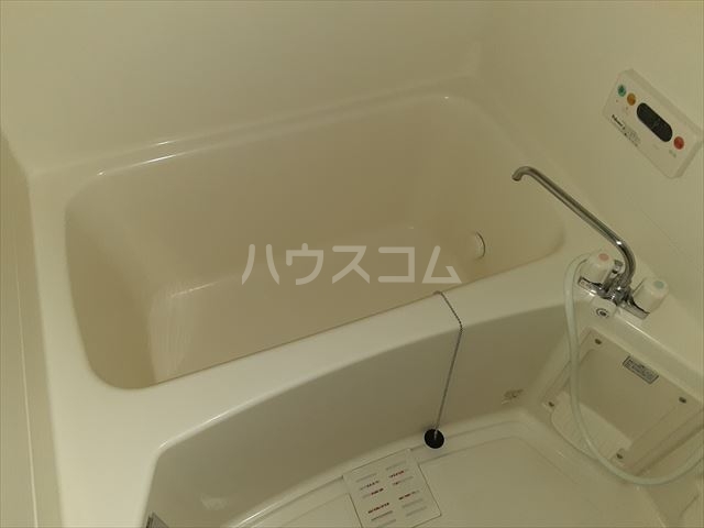 8/30 浴室