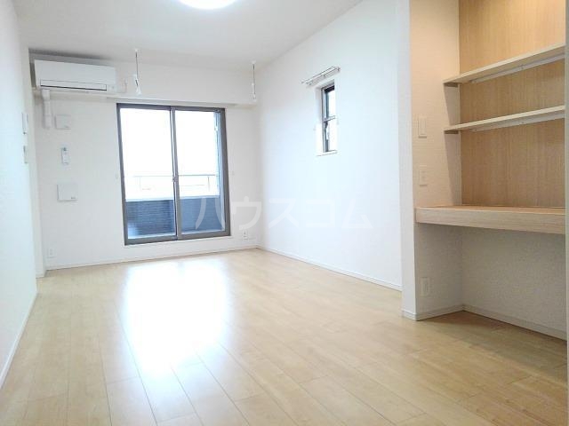 3/21 リビング/ダイニング