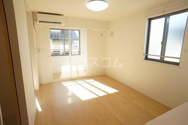 3/21 リビング/ダイニング