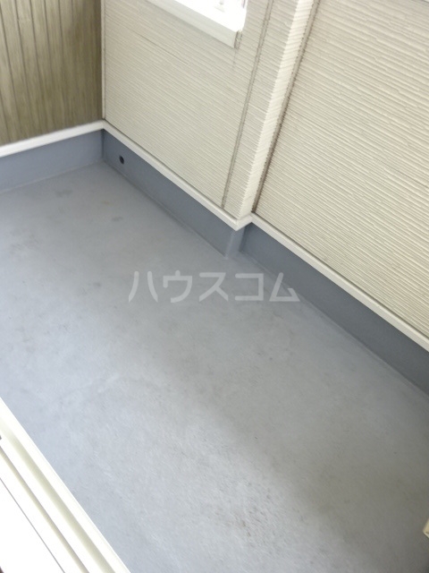 18/30 バルコニー