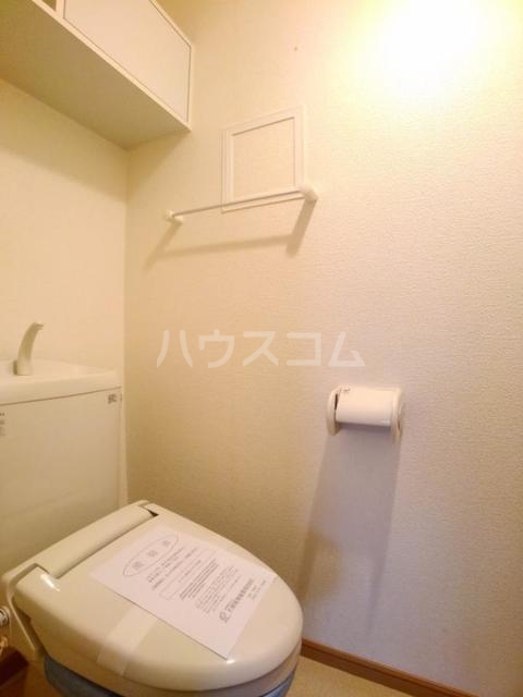 9/21 トイレ