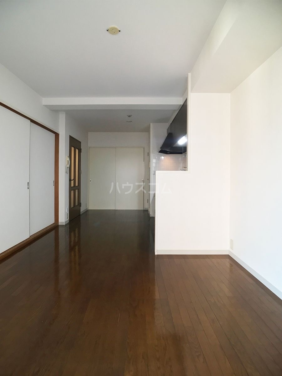 3/16 リビング/ダイニング