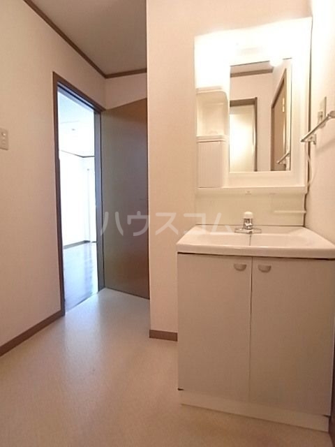 11/23 洗面
