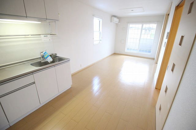 3/20 リビング/ダイニング