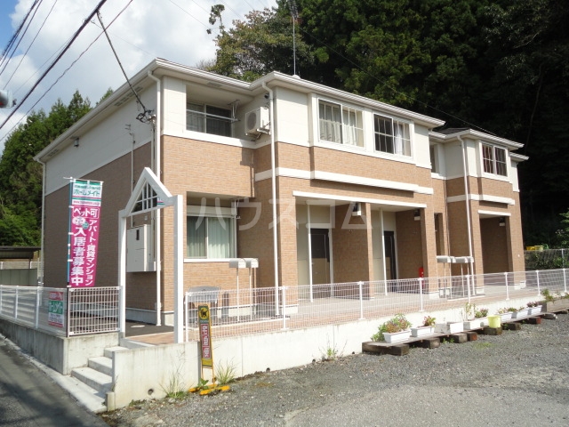 17/22 バルコニー