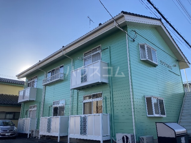 1/22 外観