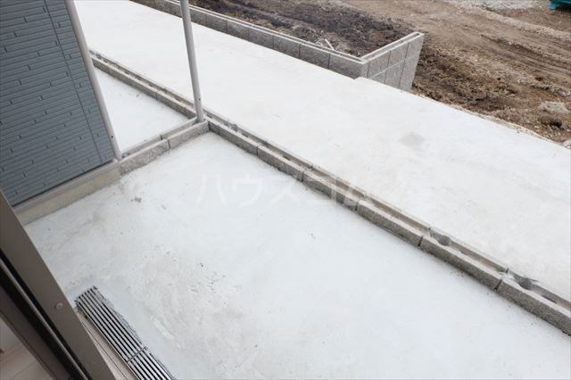 16/30 バルコニー