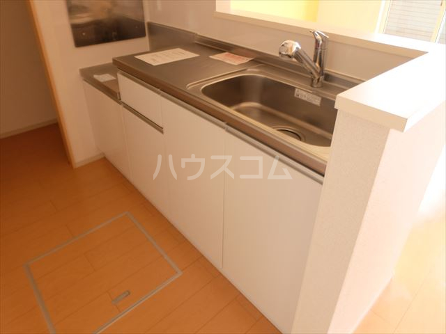 9/28 キッチン
