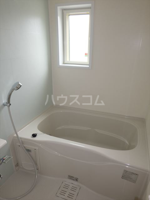 10/28 浴室
