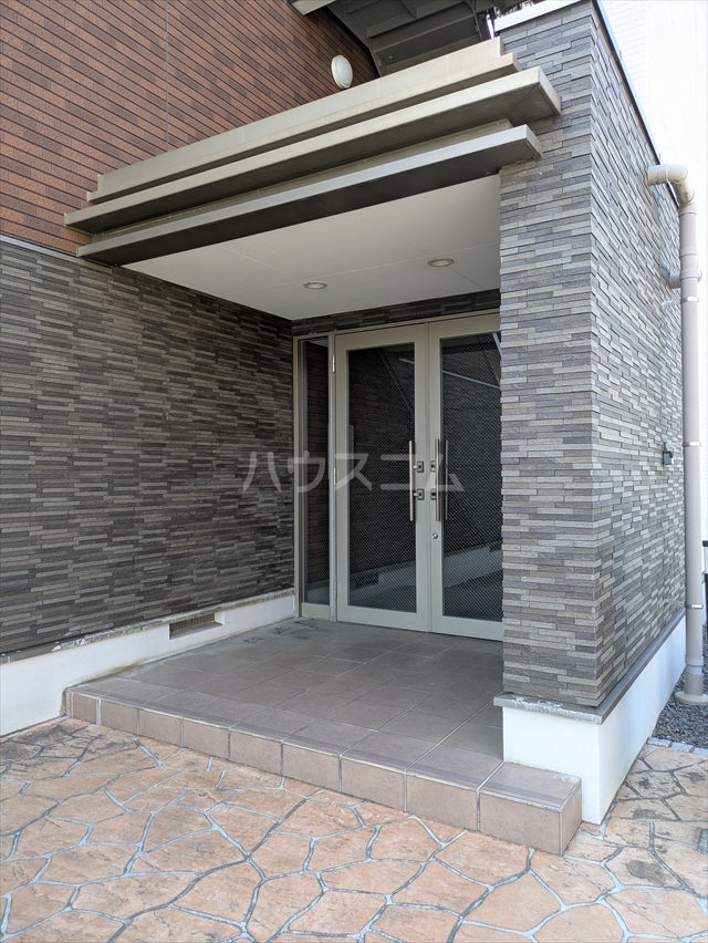 2/8 エントランス