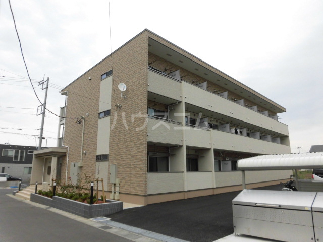 3/30 外観