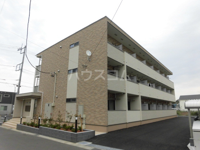 4/30 外観