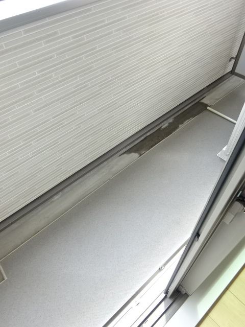 19/30 バルコニー