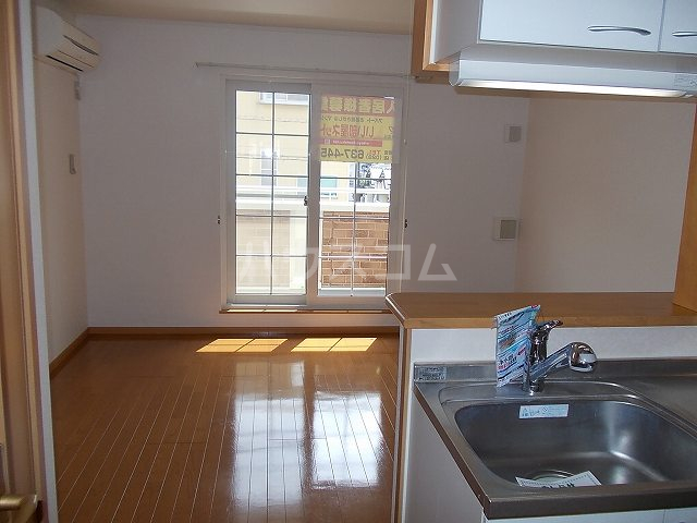 3/21 リビング/ダイニング