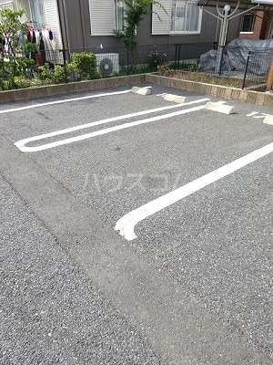 14/20 駐車場