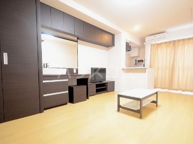 3/24 リビング/ダイニング