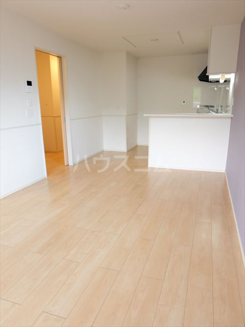 3/28 リビング/ダイニング