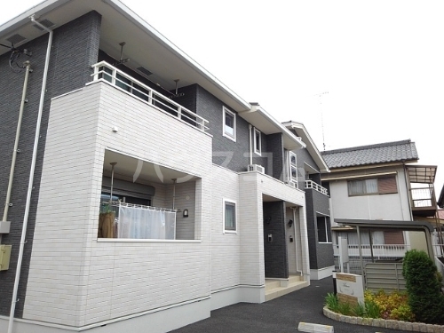 1/21 外観