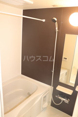 12/29 浴室