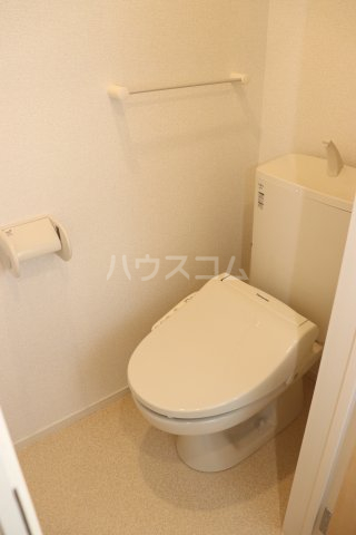 14/29 トイレ
