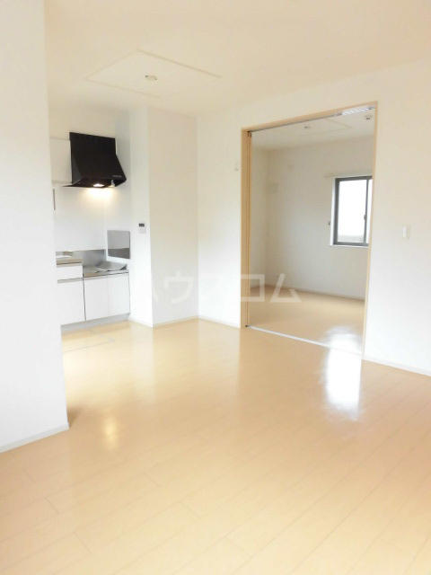 5/30 リビング/ダイニング