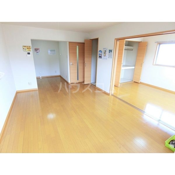 3/12 リビング/ダイニング