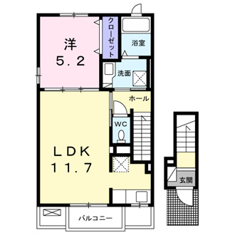 4/30 間取