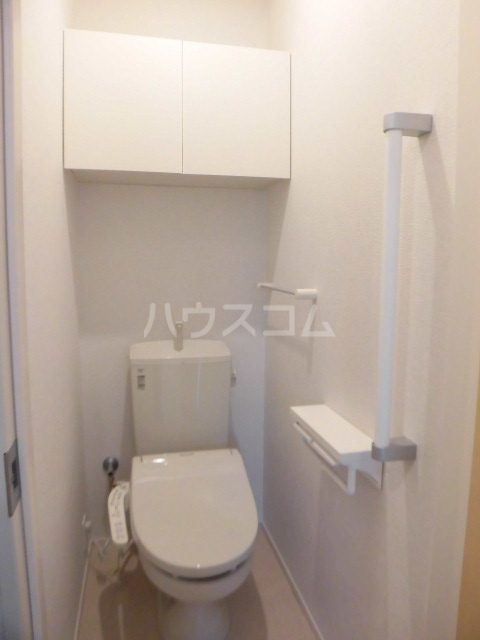 17/30 トイレ